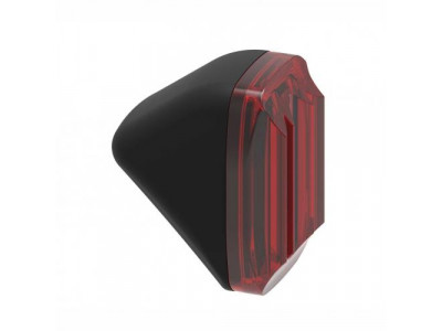 LEZYNE Zadné svetlo na elektrobicykel EBIKE REAR FENDER LED, na elektrobicykle
