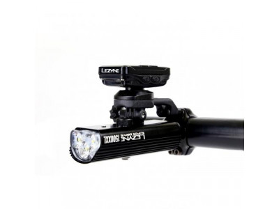 LEZYNE ADAPTÉR GO-PRO PRE SVETLÁ na Go-Pro držiak
