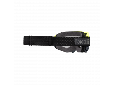 Leatt okuliare Goggle Velocity 4.0 MTB, Lime Clear 83%