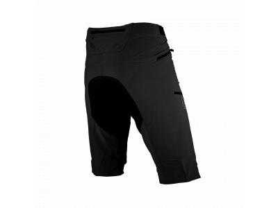 Leatt cyklošortky MTB Enduro 3.0, pánské, black - S
