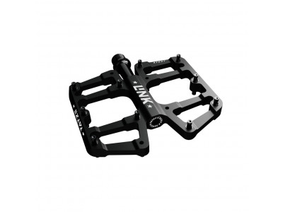 Tatze pedále LINK Titan platformové