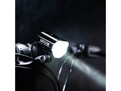 LEZYNE predĺžený držiak, E-BIKE FORWARD CENTER MOUNT