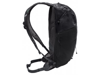Vaude cyklistický batoh Uphill 16, unisex, black - Uphill 16, black, -