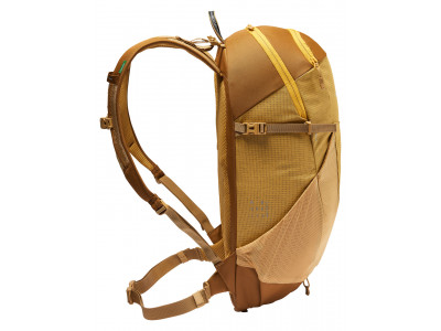 Vaude turistický batoh Neyland Zip 20, unisex, burnt yellow