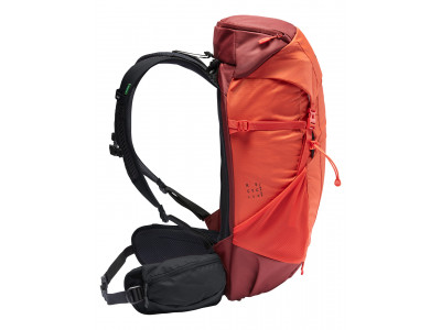 Vaude turistický batoh Neyland 24, unisex, burnt red - Neyland 24, burnt red