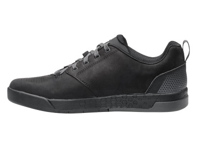 Vaude cyklistická obuv AM Moab, unisex, phantom black - 42