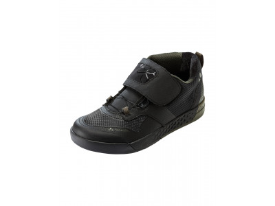 Vaude cyklistická obuv AM Moab Tech, unisex, black - 40