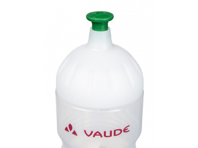Vaude cyklistická fľaša Bike Bottle Organic, orange 0.75l - Vaude Bike Bottle Organic, orange