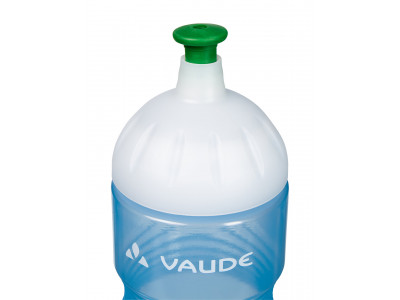 Vaude cyklistická fľaša Bike Bottle Organic, blue 0.75l - Vaude Bike Bottle Organic, blue