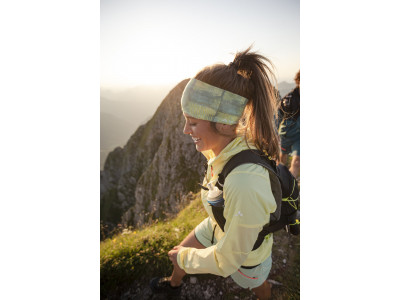 Vaude čelenka Cassons, unisex - cassis