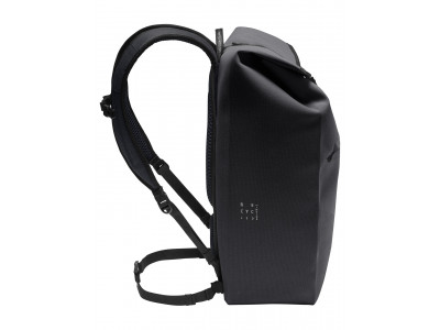 Vaude cyklistický batoh Clubride III, unisex, black - Vaude Clubride III, black