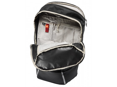 Vaude cyklistický batoh Cycle 22 Pack, unisex, black - Vaude Cycle 22 Pack, black