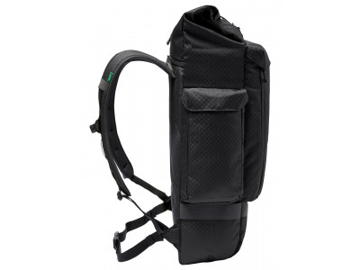 Vaude cyklistický batoh Cyclist Pack, unisex, black - Cyclist Pack, black