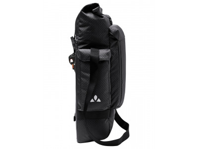 Vaude taška na nosič Cyclist Back Single, black - Cyclist Back Single, black
