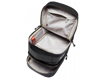 Vaude taška pod sedlo Cyclist Saddle Bag, black - Vaude Cyclist Saddle Bag, black