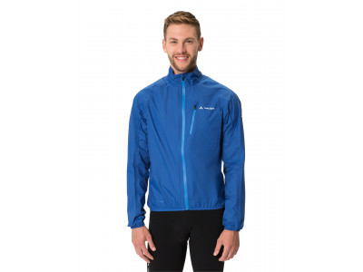 Vaude cyklistická budna Drop III, pánska, signal blue - S