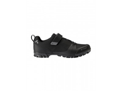 Vaude cyklistické tretry TVL Pavei II, pánske, black - 40