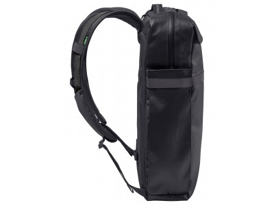 Vaude cyklistický batoh Mineo Transformer Backpack 20, unisex, black - Vaude Mineo Transformer Backpack 20, black
