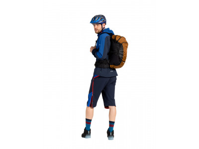 Vaude cyklistický batoh Moab Pro 22 II, unisex, čierny