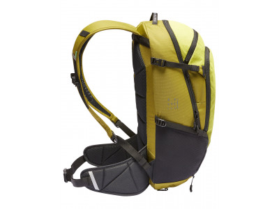 Vaude cyklistický batoh Moab 20 II, unisex, jasná zelená - Vaude Moab 20 II, enduro batoh