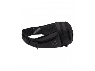 Vaude cyklistická ľadvinka Moab Hip Pack 3, unisex, black - Vaude Moab Hip Pack 3, black