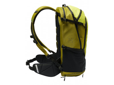 Vaude cyklistický batoh Moab Xalps 25 II, unisex, bright green - Vaude Moab Xalps 25 II, bright green