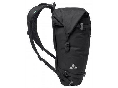 Vaude batoh Proof 22, unisex, black - Vaude Proof 22, black