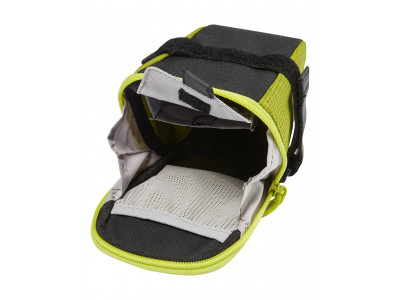 Vaude taška pod sedlo Race Light XL Luminum, bright green - Vaude Race Light XL Luminum,  bright green