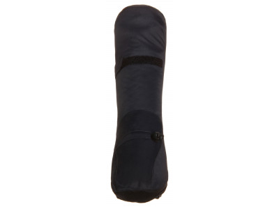 Vaude návleky na cyklo-obuv Shoecover Capital Plus, unisex, black - 40-43