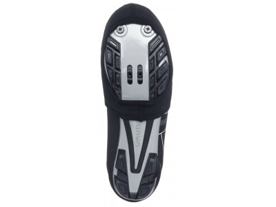 Vaude návlek na tretry Shoecap Metis I, unisex, black - 36-39