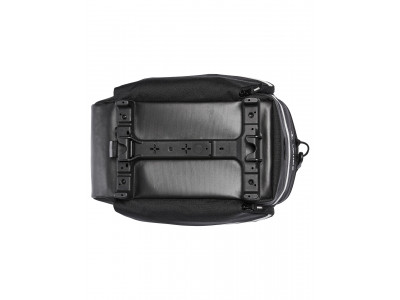Vaude taška na nosič Silkroad Plus (Snap-it 2.0), black - Vaude Silkroad Plus (Snap-it 2.0), black