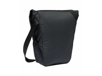 Vaude taška cez rameno SortYour Business, black - Vaude SortYour Business, black