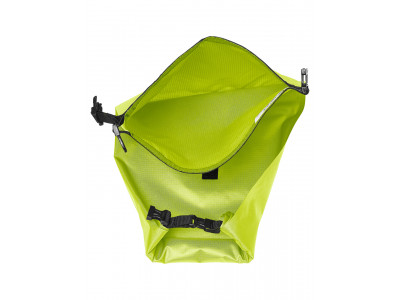 Vaude taška na riadidlá Trailfront II, bright green/black - Vaude Trailfront II bright green/black