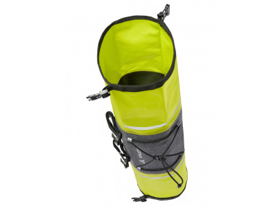 Vaude taška na riadidlá Trailfront Compact, bright green/black - Vaude Trailfront Compact, bright green/black