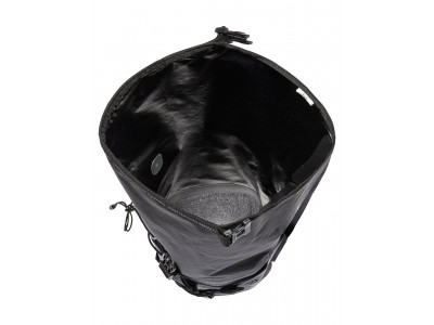 Vaude taška pod sedlo Trailsaddle compact, black uni - Vaude Trailsaddle Compact, black uni