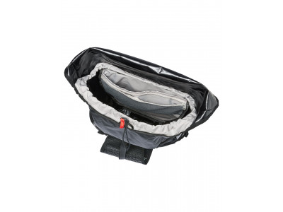 Vaude taška na nosič Trailcargo, black uni - Vaude Trailcargo,  black uni