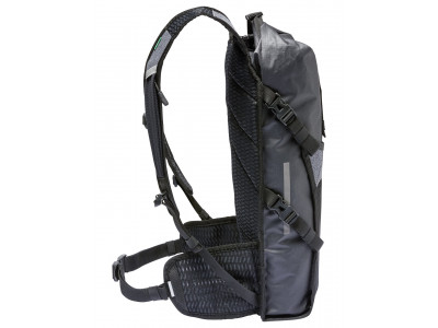 Vaude cyklistický batoh Trailpack II, black uni - Vaude Trailpack II, black uni