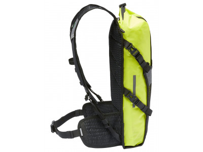 Vaude cyklistický batoh Trailpack II, bright green/black - Vaude Trailpack II,  bright green/black