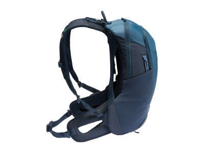 Vaude cyklistický batoh Tremalzo 10, unisex, baltic sea - Vaude Tremalzo 10, baltic sea