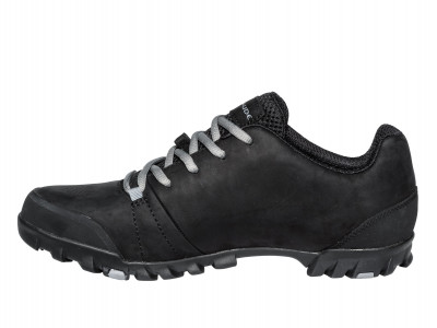 Vaude cyklistická obuv TVL Sykkel, unisex, black - 40