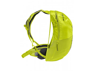 Vaude outdoorový batoh Uphill Air 18, unisex, bright green - Uphill Air 18, bright green, -