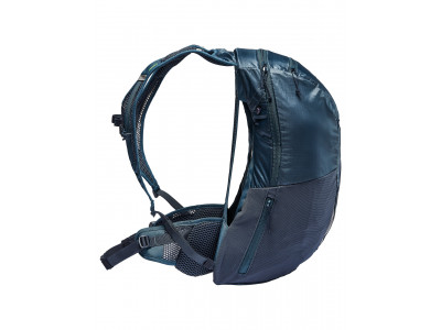 Vaude outdoorový batoh Uphill Air 18, unisex, baltic sea - Vaude Uphill 18, baltic sea