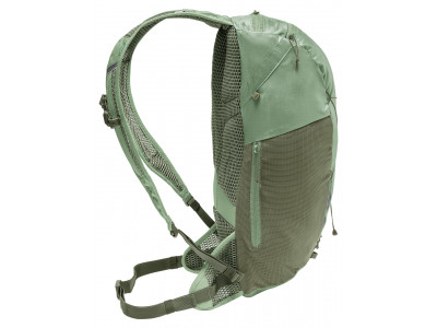 Vaude cyklistický batoh Uphill 16, unisex batoh, willow green - Vaude Uphill 16, willow green