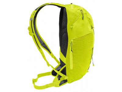 Vaude cyklistický batoh Uphill 16, unisex batoh, bright green - Vaude Uphill 16, right green