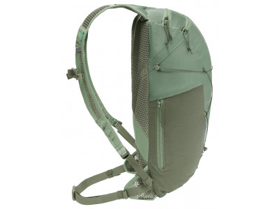 Vaude cyklistický batoh Uphill 12, unisex, willow green - Vaude Uphill 12,  willow green