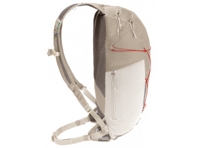 Vaude cyklistický batoh Uphill 12, unisex, linen - Vaude Uphill 12,  linen