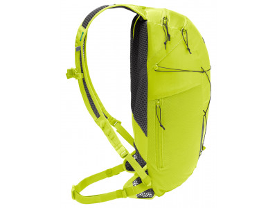 Vaude cyklistický batoh Uphill 12, unisex, bright green - Vaude Uphill 12, bright green