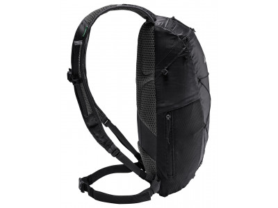 Vaude cyklistický batoh Uphill 8, unisex, čierny - Vaude Uphill 8, black