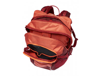 Vaude cyklistický batoh Tremalzo 18, dámsky, hotchili - Vaude  Tremalzo 18, hotchili