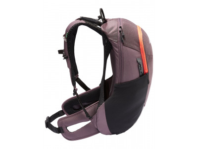Vaude cyklistický batoh Tremalzo 12, dámsky, blackberry - Vaude  Tremalzo 12, blackberry